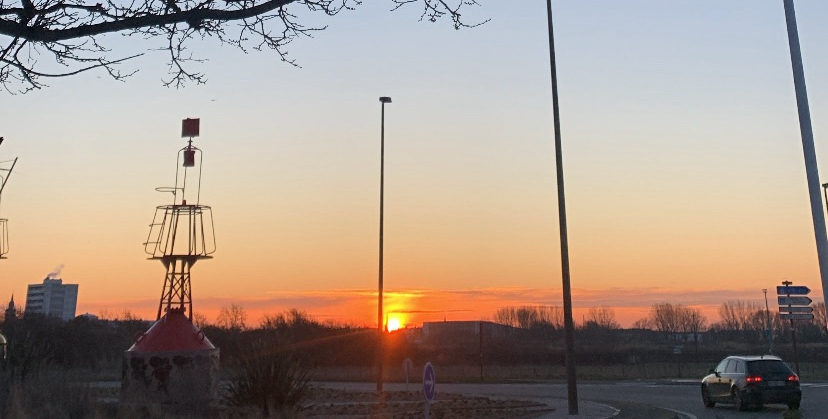 Learning English in the&nbsp;Rain