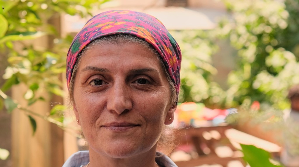 Beyond Beirut…to Izmir,&nbsp;Turkey